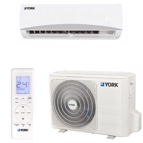 York Monterosa YHKE18ZE A++ Enerji Sınıfı 18000 BTU Duvar Tipi Klima