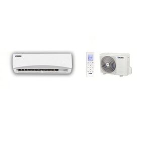 York Monterosa YHKF09YEEBMJO--X 9000 BTU Duvar Tipi Inverter Klima