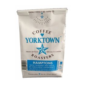 Yorktown Hamptons Latin American Blend 250 gr Filtre Kahve