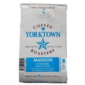 Yorktown Madıson Ethopıa Djımmah 250 gr Kahve