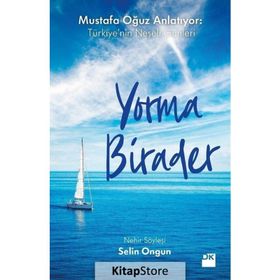 Yorma Birader - Selin Ongun