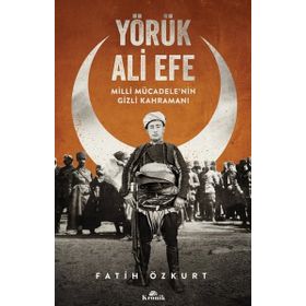 Yörük Ali Efe - Fatih Özkurt