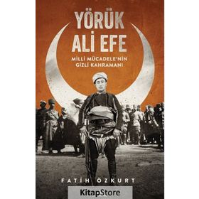 Yörük Ali Efe - Fatih Özkurt