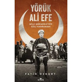 Yörük Ali Efe - Fatih Özkurt
