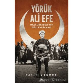 Yörük Ali Efe - Fatih Özkurt
