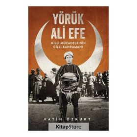 Yörük Ali Efe - Fatih Özkurt