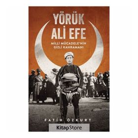 Yörük Ali Efe - Fatih Özkurt