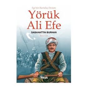 YÖRÜK ALI EFE II - SABAHATTIN BURHAN