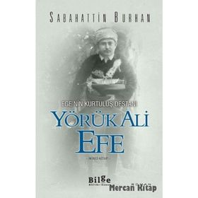 YÖRÜK ALI EFE - ŞÜKRÜ OĞUZ ALPKAYA