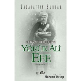 YÖRÜK ALI EFE - ŞÜKRÜ OĞUZ ALPKAYA