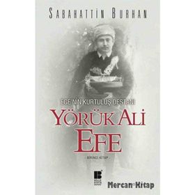 YÖRÜK ALI EFE - ŞÜKRÜ OĞUZ ALPKAYA