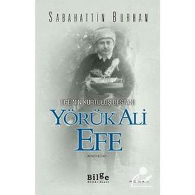 YÖRÜK ALI EFE - ŞÜKRÜ OĞUZ ALPKAYA