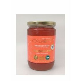 Yörükçayır 850 gr Organik Çiçek Balı