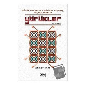 Yörükler - Ahmet Sarı