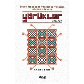 Yörükler - Ahmet Sarı