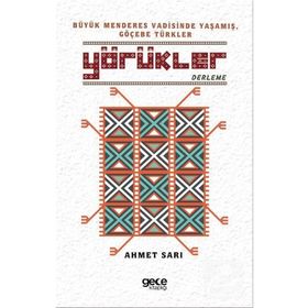 Yörükler - Ahmet Sarı