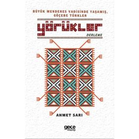 Yörükler - Ahmet Sarı