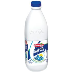 Yörükoğlu 1 lt Ayran