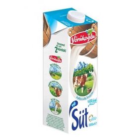 Yörükoğlu 1 lt Tam Yağlı Süt