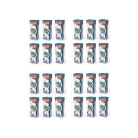 Yörükoğlu 180 ml Yarım Yağlı Süt (24 adet)