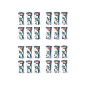 Yörükoğlu 180 ml Yarım Yağlı Süt