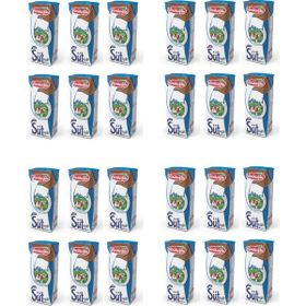 Yörükoğlu 180 ml Yarım Yağlı Süt