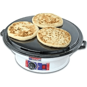 Yörükoğlu Katmer Ekmek Sacı