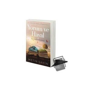Yorum ve Hayal - Metin Şahin