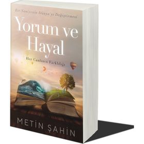 Yorum ve Hayal - Metin Şahin