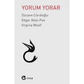 Yorum Yorar - Dücane Cündioğlu