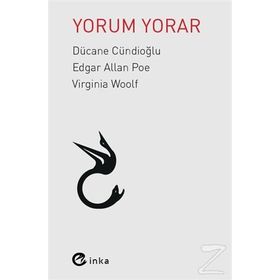 Yorum Yorar - Dücane Cündioğlu