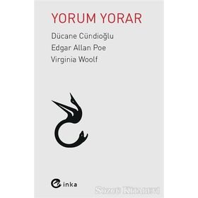 Yorum Yorar - Dücane Cündioğlu