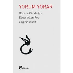 Yorum Yorar - Dücane Cündioğlu