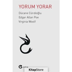 Yorum Yorar - Dücane Cündioğlu