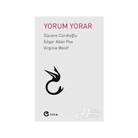 Yorum Yorar - Dücane Cündioğlu