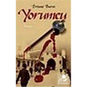 YORUMCU - ERTUNÇ BARIN
