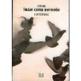 Yorumlu İmam Cafer Buyruğu - Esat Korkmaz
