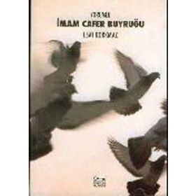 Yorumlu İmam Cafer Buyruğu - Esat Korkmaz