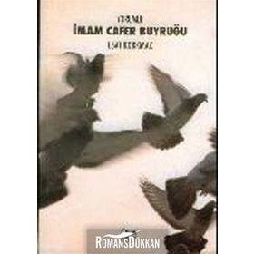Yorumlu İmam Cafer Buyruğu - Esat Korkmaz
