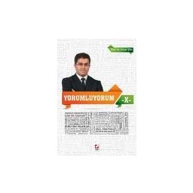 Yorumluyorum - 10 - Ersan Şen