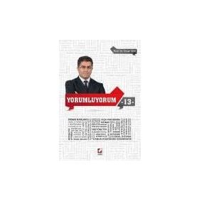 Yorumluyorum – 13 - Ersan Şen