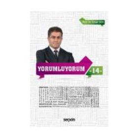 Yorumluyorum 14 - Ersan Şen