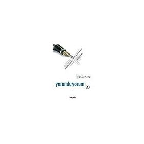 Yorumluyorum 20 - Ersan Şen