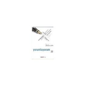 Yorumluyorum 22 - Ersan Şen