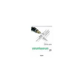 Yorumluyorum 23 - Ersan Şen