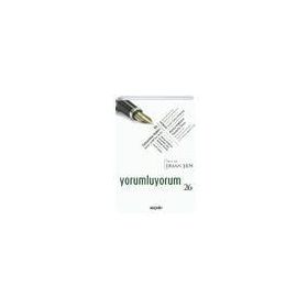 Yorumluyorum 26 - Ersan Şen