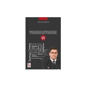 Yorumluyorum - 6 - Ersan Şen