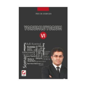 Yorumluyorum - 6 - Ersan Şen