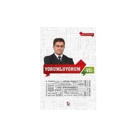 Yorumluyorum - 7 - Ersan Şen