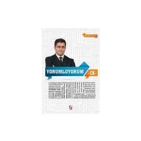 Yorumluyorum - 9 - Ersan Şen